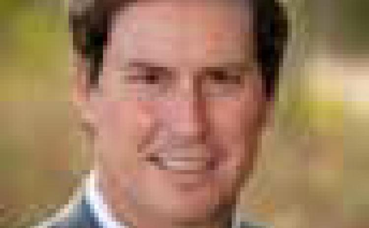 Tim Birdsong