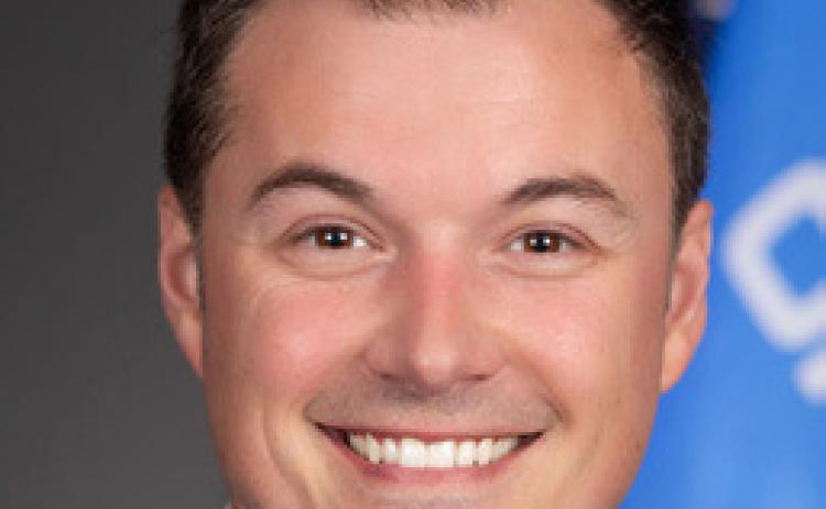 REP. CODY MAYNARD