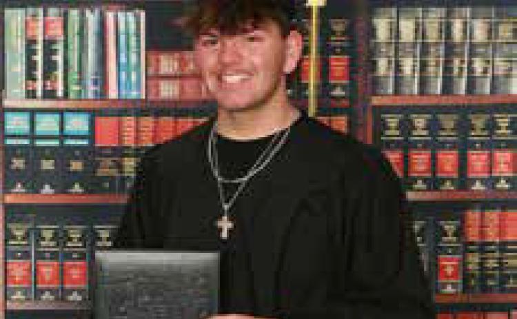 Teryn Spicer Photos provided