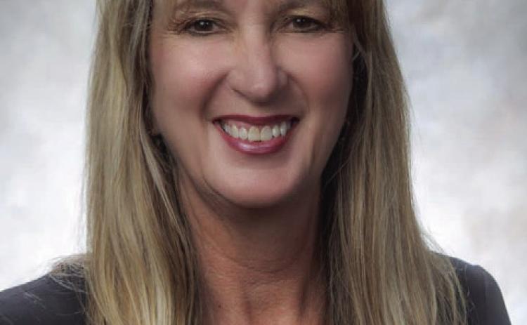 Dr. Michele Hockersmith