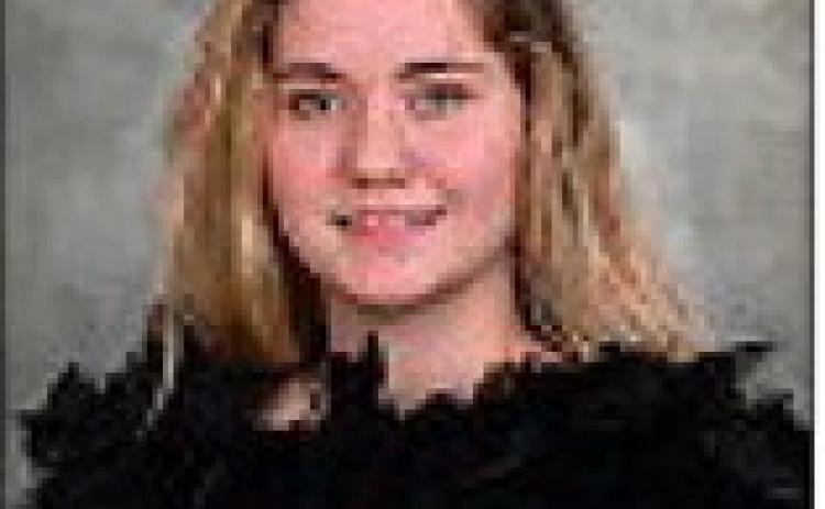 Alexis Womack
