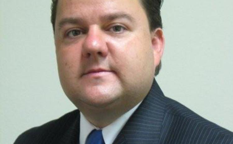 Chris Jones