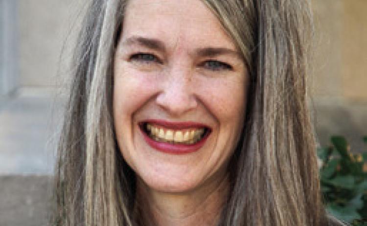 Kathy Moore