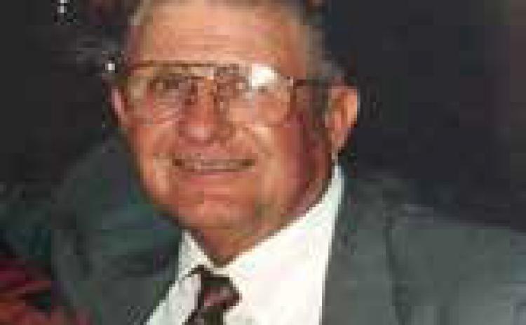 Paul Casteel