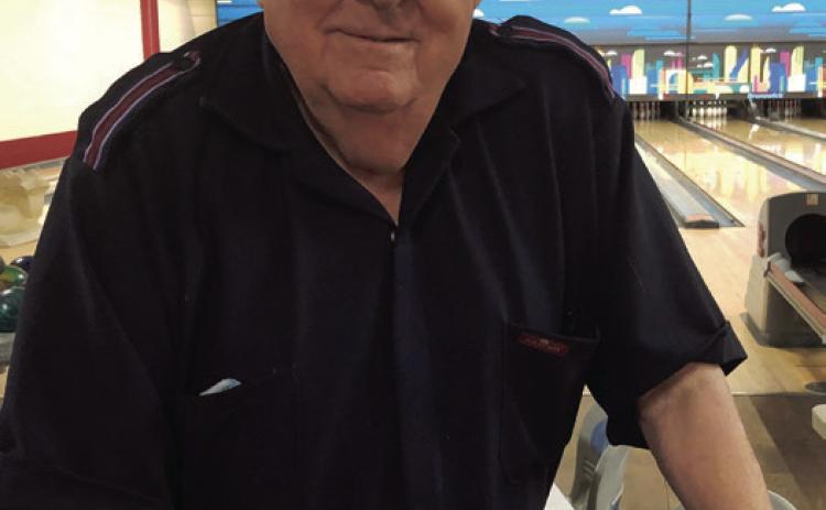 Billy Bob Bryant