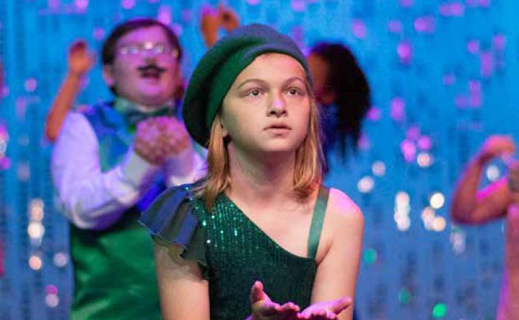 Oklahoma Shakespearean Festival