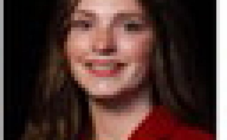 Maddie Mueller