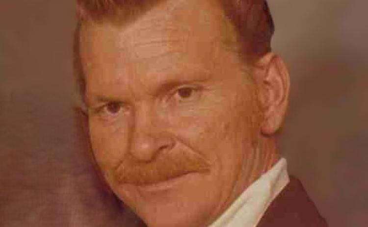James Arvil Lankford