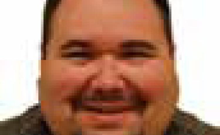 Commissioners select Goad as chairman