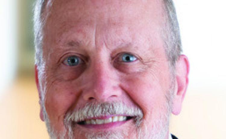 Dr. David Whitlock