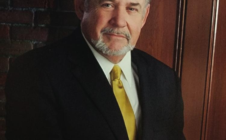 David Lee Jones