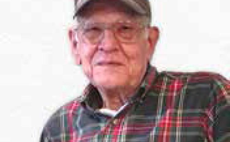 Douglas “Doug” Elliott Butler