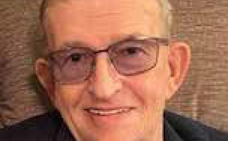 Verlin Harvey “Herb” Manning