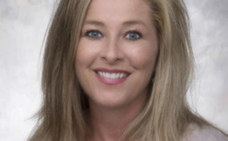 Richards named Dean of John Massey School of Business