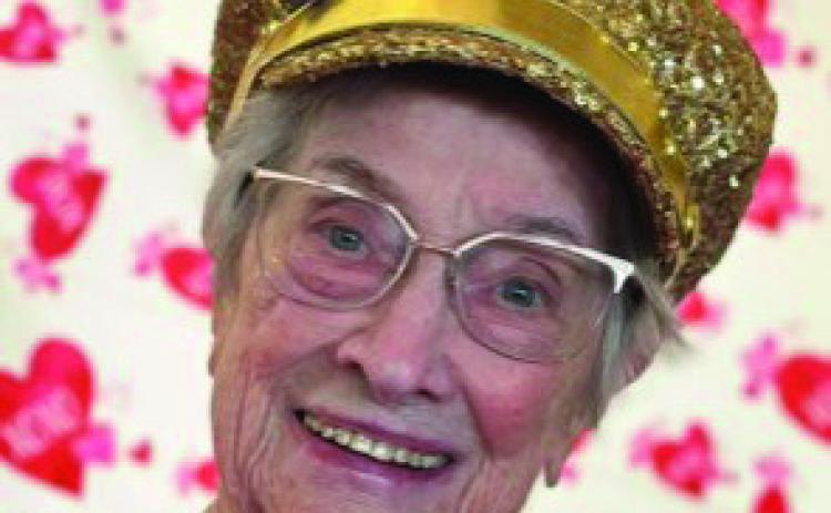 Nettie Eyvonne Hunnicutt