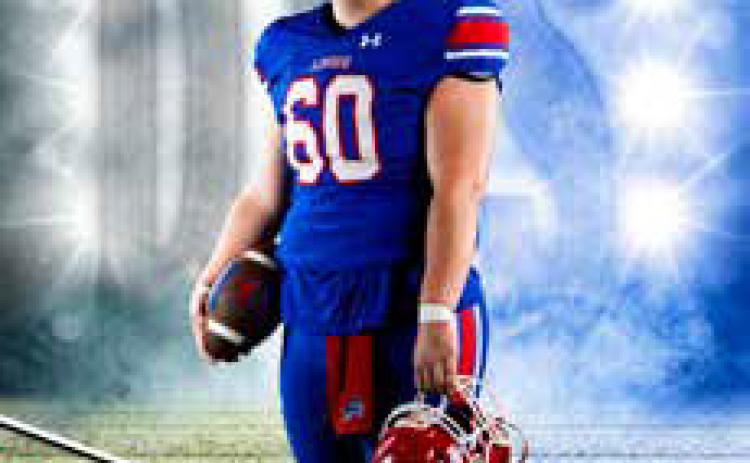 Lions take 3 top All-District football awards