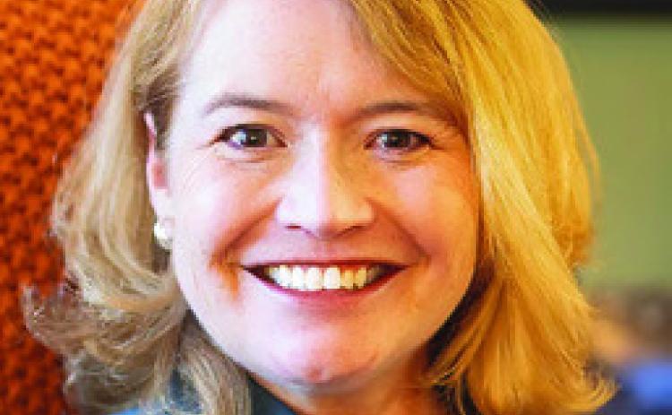 Dr. Amanda Cobb-Greetham