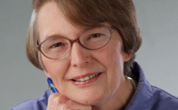 Book Talk to be held March 12