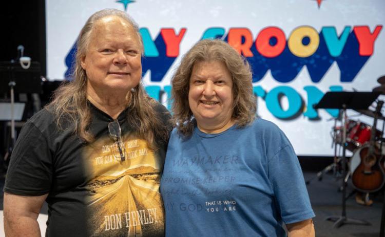 Wilson celebrates 70th birthday