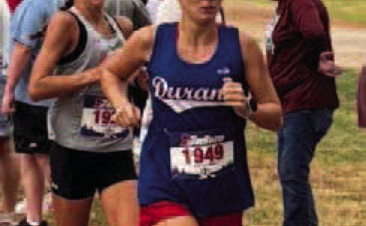 Avery Sager