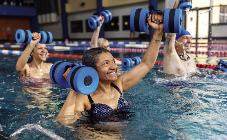 A senior’s guide to exercising safely