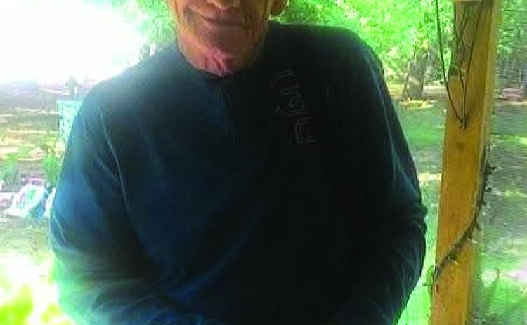 Byron Neal “Butch” Yates