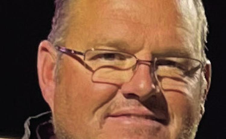 Wigington named new Caddo football coach