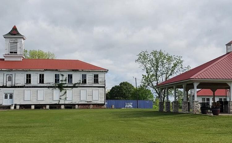 Shop for original works and handmade items Saturday, Sept. 13 at Wheelock Academy Historic Site Annual Arts &amp; Crafts Fair. Photo Provided | Choctaw Nation