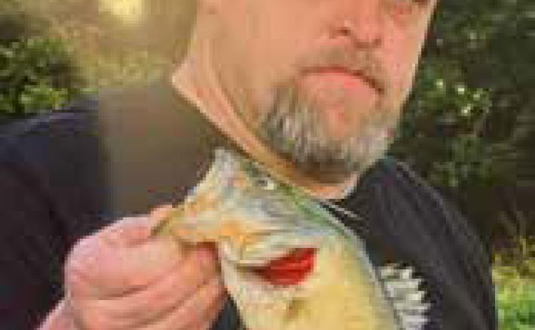 Jerry Bourne