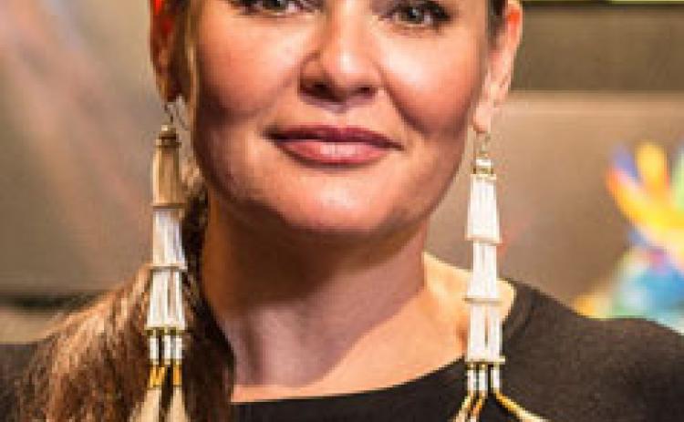 Native American Artists Hall of Fame Gala and induction ceremony scheduled for May 18