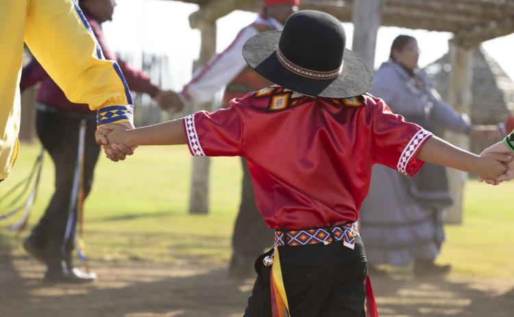 The Choctaw Nation will celebrate Indigenous Peoples Day with Chahta Nittak or Choctaw Day on Monday, Oct. 13. Photo provided | Choctaw Nation