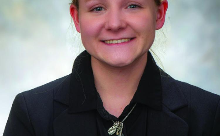 Sarah Coblentz