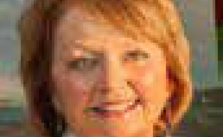 Umsted named 2026 Ladies in the News Honoree by Oklahoma Hospitality Club