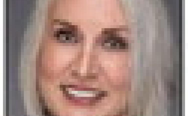 PAM POLK