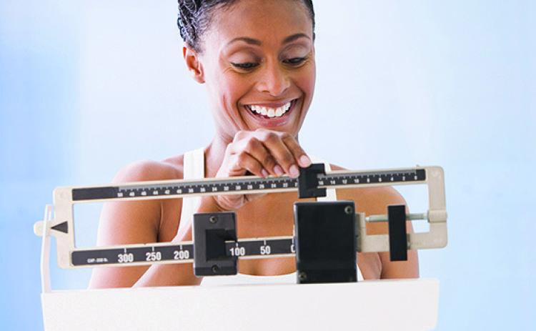 The link between physical activity and healthy weights