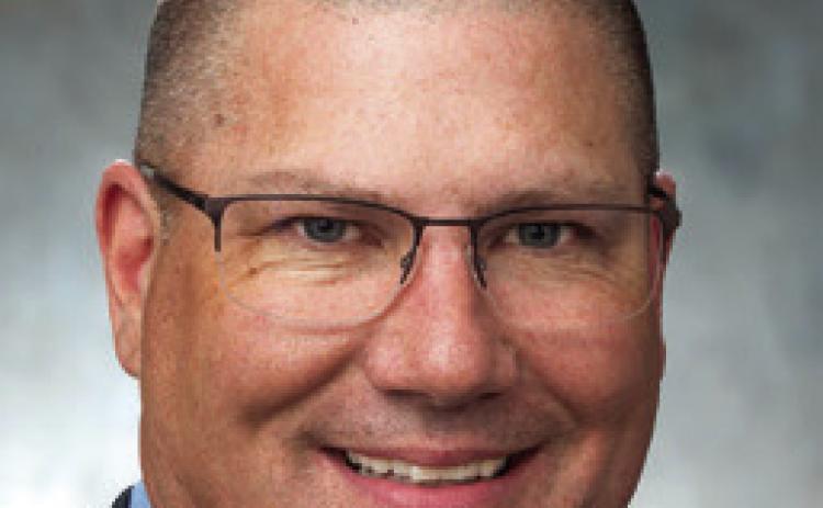 Mark Bisson