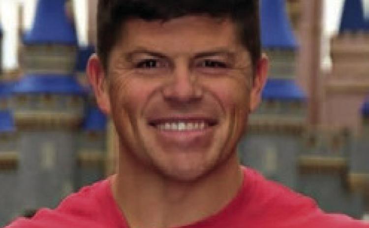 Clint Morrison