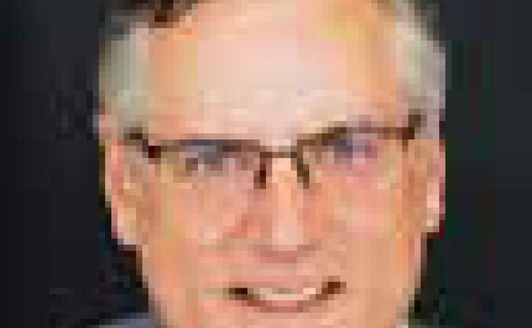 MARTIN TUCKER