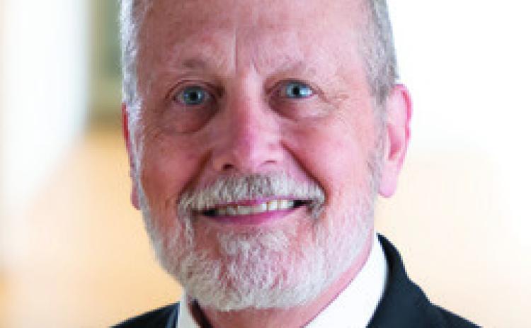 Dr. Whitlock named 22nd President of SE