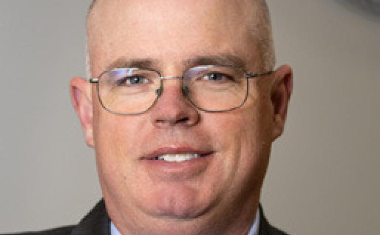 Choctaw Nation Promotes Haggerty to Tribal Prosecutor