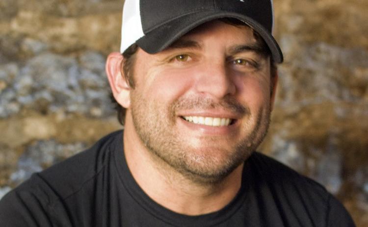 Rhett Akins joins Choctaw Labor Day fest concert line up