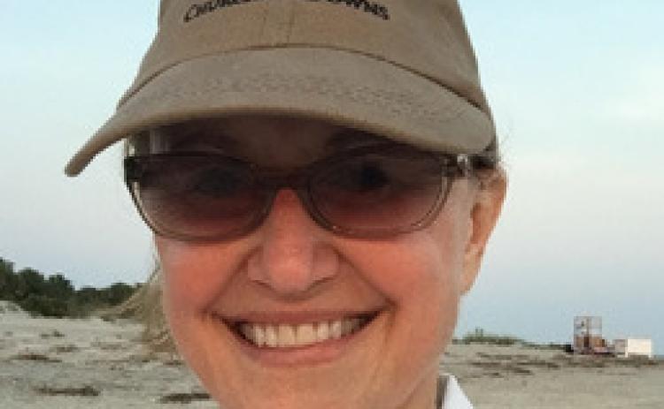 Jane Hicks