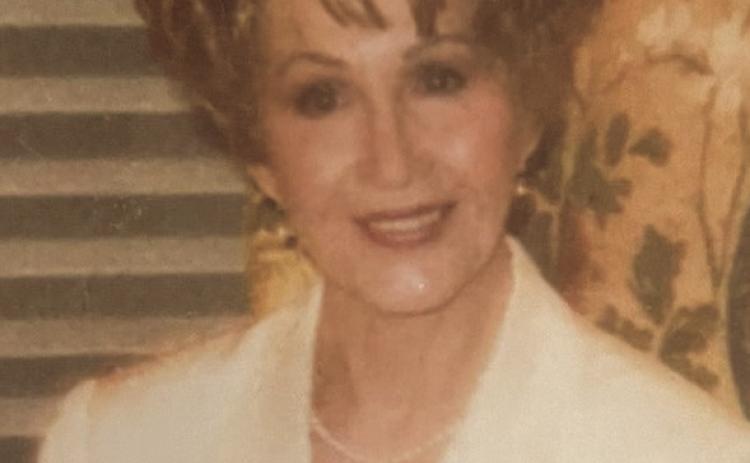 Wanda Reese