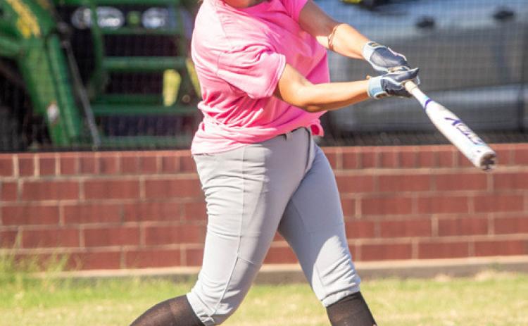 Youthful Lady Lions ready for softball opener