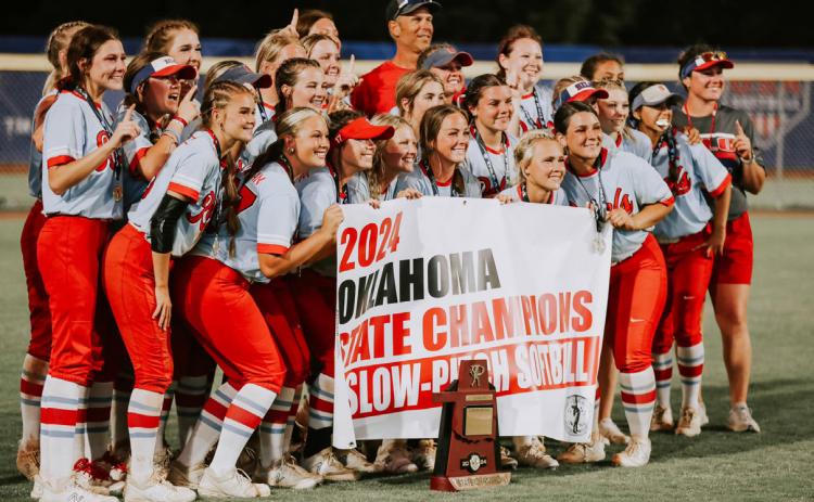 Silo vanquishes Dale demons for first title