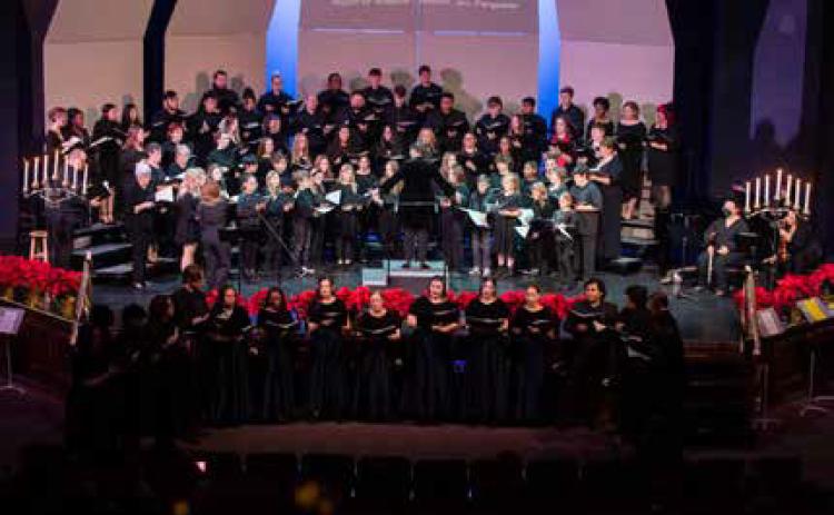 SE Candlelighting Concert