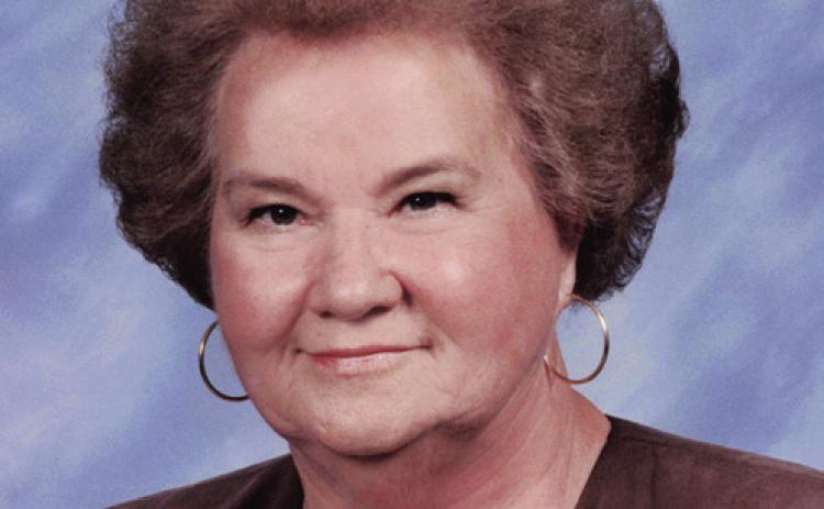 Maxine Julian