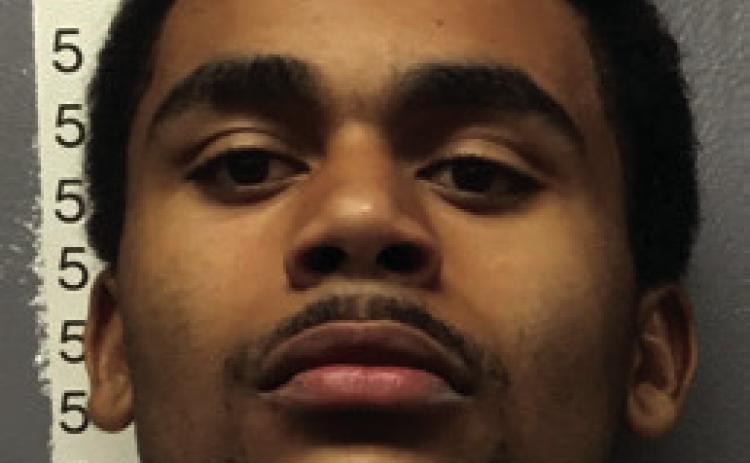 Kyrese Keishon Taylor