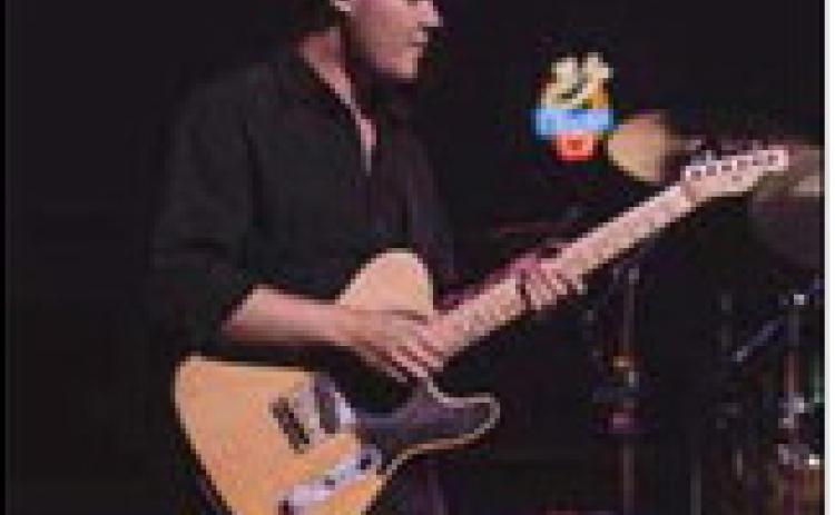 Tanner Young is a 27-year-old self-taught musician from Colbert. He enjoys playing classic country and oldies, as well as playing lead guitar for The Voice finalist Bailey Rae. Young has won several awards including the Rising Legend Award from the National Traditional Country Music Association, and has played and opened for artists such as Blake Shelton, Vince Gill, Mark Chestnut and Pam Tillis. Photo provided