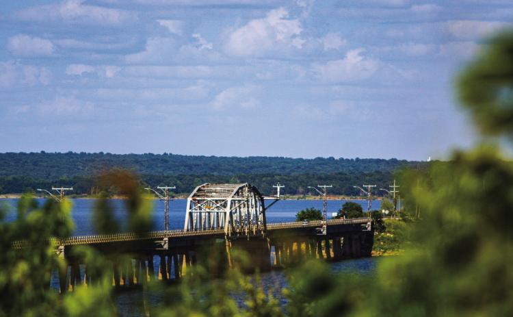 Roosevelt Bridge replacement project to receive federal funding
